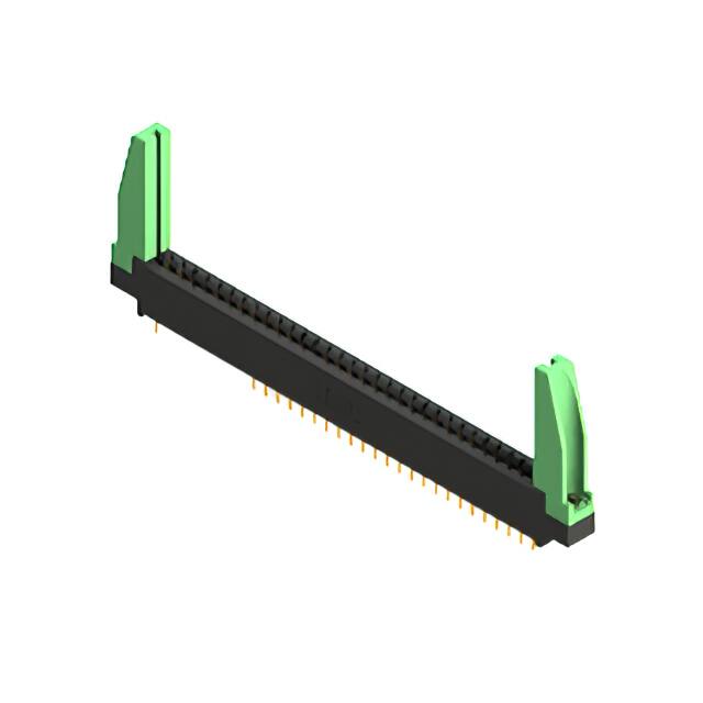 387-064-523-878 EDAC Inc.  Edgeboard Connectors